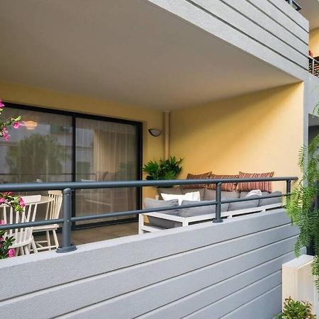 Studio Neuf - Portes De Monaco - Confort - Wifi - Clim エクステリア 写真