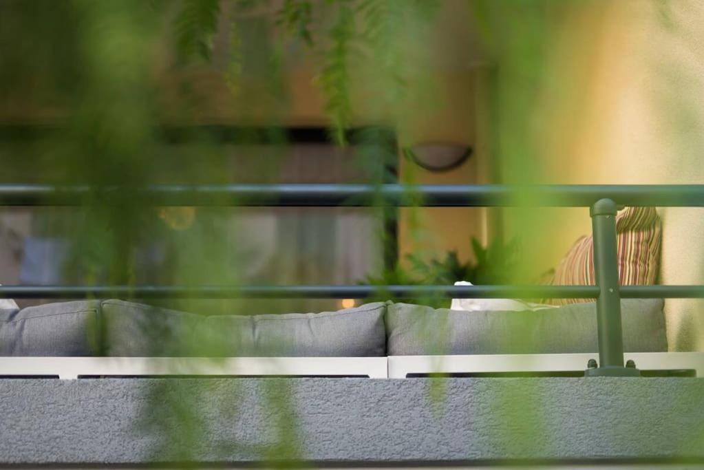 Studio Neuf - Portes De Monaco - Confort - Wifi - Clim エクステリア 写真